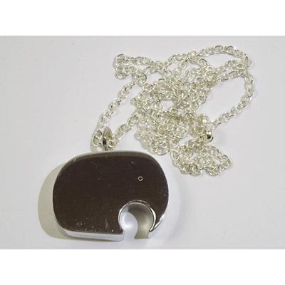 Georg Jensen（ジョージ ジェンセン） エレファントキーホルダー