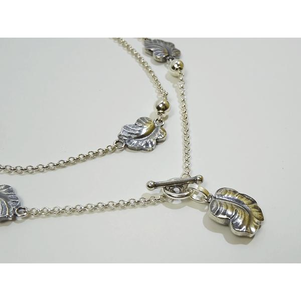 Georg Jensen ジョージジェンセン ネックレス551 53cm ぶどうの Georg Jensen ジョージジェンセン ネックレス551 53cm ぶどうの