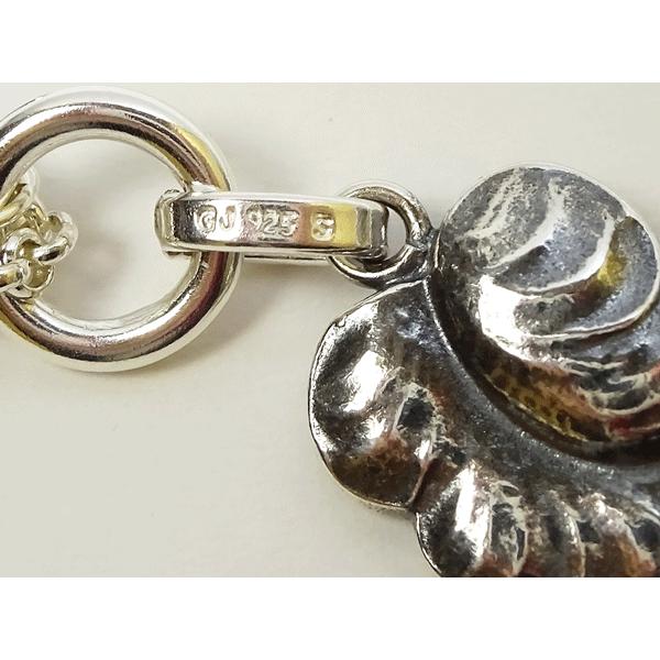 Georg Jensen ジョージジェンセン ネックレス551 53cm ぶどうの Georg Jensen ジョージジェンセン ネックレス551 53cm ぶどうの