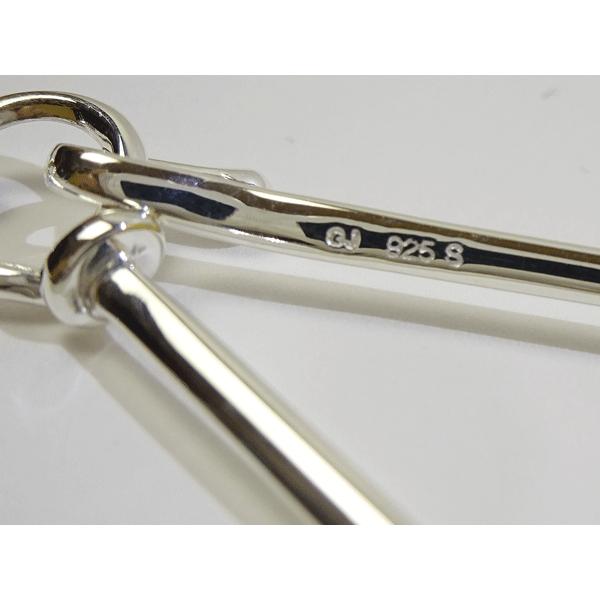 Georg Jensen ジョージジェンセン SAVANNAH ロングペンダント628B 