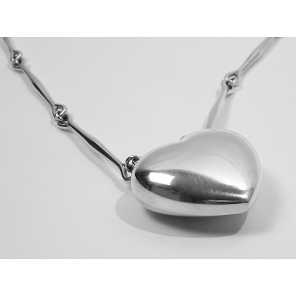 Georg Jensen（ジョージ ジェンセン） ペンダントJOY(126B