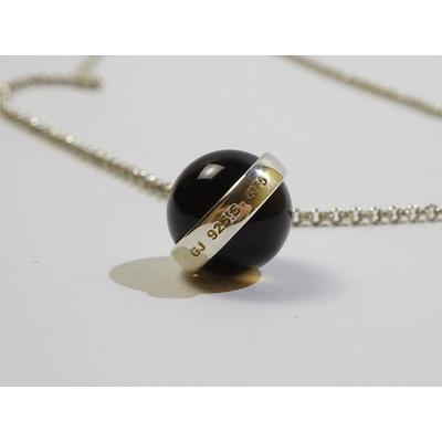 Georg Jensen（ジョージ ジェンセン） ペンダント Spirit 475