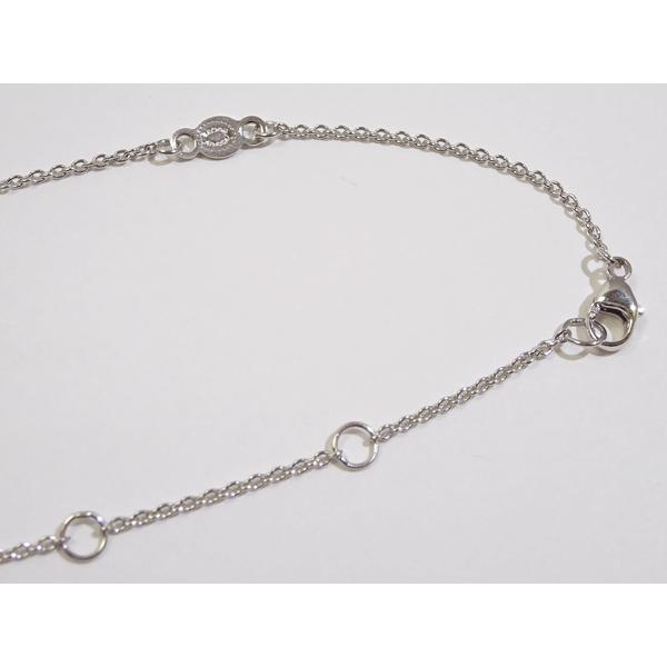 Georg Jensen（ジョージ ジェンセン） ペンダント551C 葡萄(シルバー