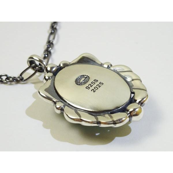 Georg Jensen（ジョージ ジェンセン） 2025 イヤーペンダント