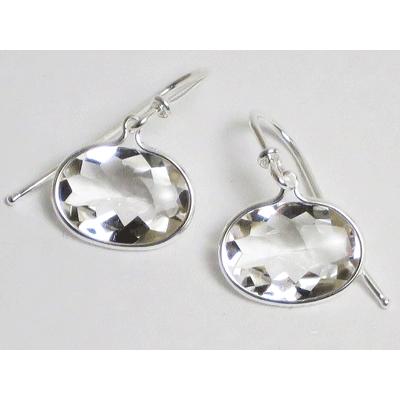 Georg Jensen（ジョージ ジェンセン） ピアス（フック）628A ロック