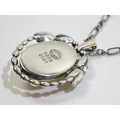 Georg Jensen ジョージジェンセン 2021 イヤーペンダント 