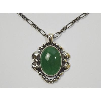 Georg Jensen ジョージジェンセン 2022 イヤーペンダント  