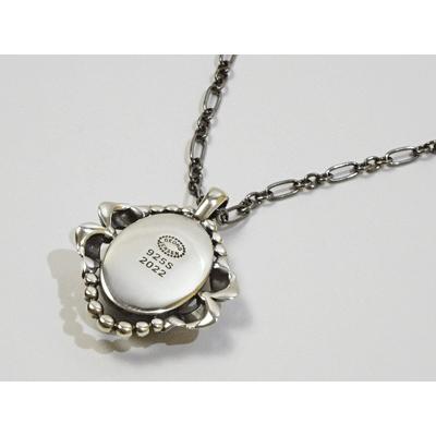 Georg Jensen ジョージジェンセン 2022 イヤーペンダント  