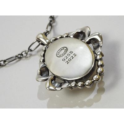 Georg Jensen ジョージジェンセン 2022 イヤーペンダント Georg Jensen ジョージジェンセン 2022 イヤーペンダント