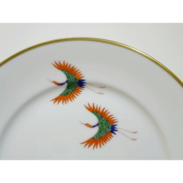 ヘレンド 松鶴(GEPS) プレート19cm : ピナコテカ - 通販 - Yahoo  