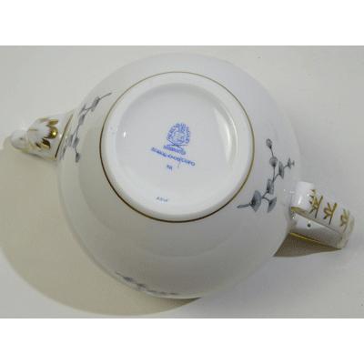 ヘレンド COPO(鯉) ティーポット : ピナコテカ - 通販 - Yahoo 