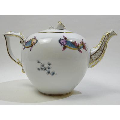 ヘレンド（HEREND） 期間限定/ご注文後10%OFF!ヘレンド COPO 鯉