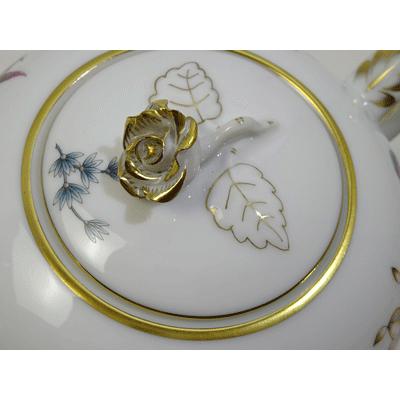 ヘレンド（HEREND） COPO 鯉 ティーポット : ピナコテカ - 通販 