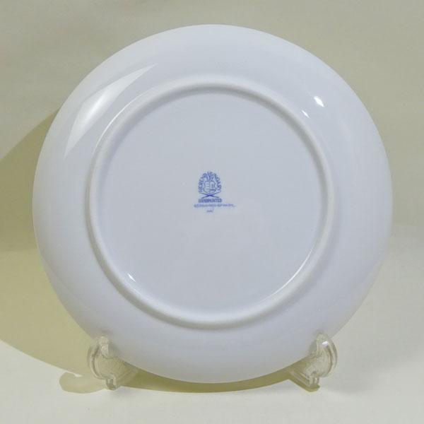 ヘレンド 蜉蝣(カゲロウ)O-EPHKSZ プレート22cm : ピナコテカ - 通販  