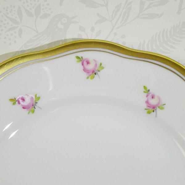 ヘレンド（HEREND） 期間限定/ご注文後10%OFF! 朝露の小薔薇 PTRA