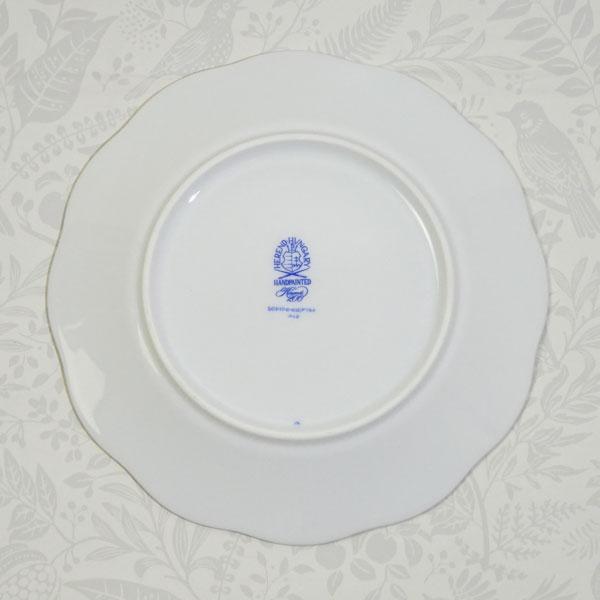 ヘレンド（HEREND） 期間限定/ご注文後10%OFF! 朝露の小薔薇 PTRA