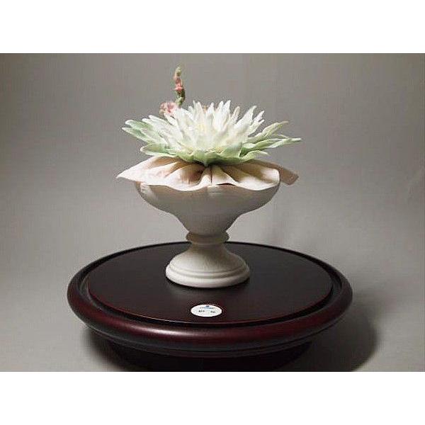 LLADRO Lladro（リヤドロ） No.11793 ドームフラワー : ピナコテカ