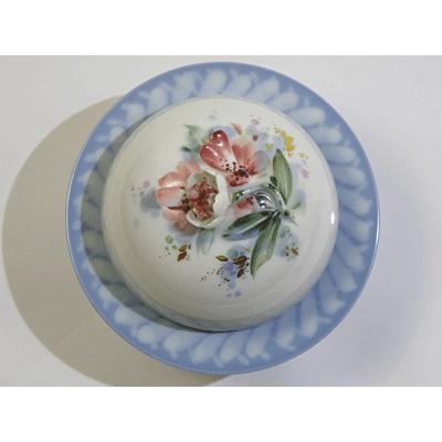 マイセン ラウンド型 小物入れ : ピナコテカ - 通販 - Yahoo!ショッピング