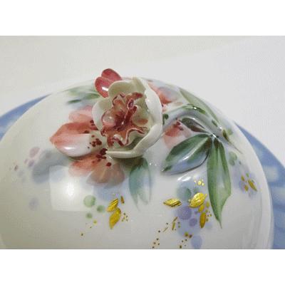 マイセン ラウンド型 小物入れ : ピナコテカ - 通販 - Yahoo!ショッピング