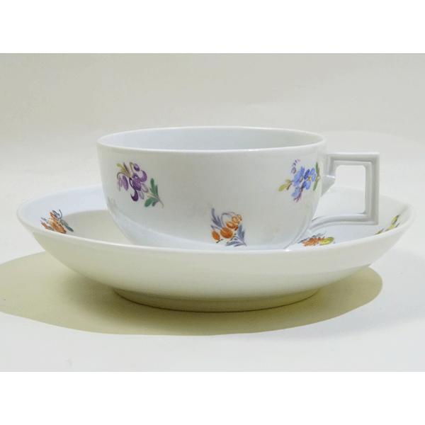 マイセン小花カップソーサー マイセン 小花 カップソーサー : ピナコテカ - 通販 - Yahoo!ショッピング