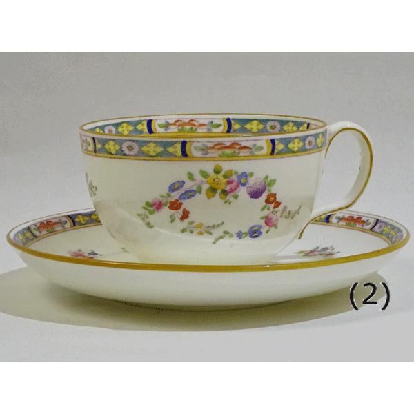 ロイヤルコペンハーゲン 580 ボウル 大鉢 2個セット デンマーク ロイヤルコペンハーゲン 580 ボウル 大鉢 2個セット デンマーク