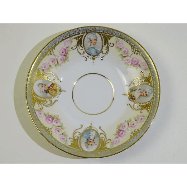 ティーコゼ　マリーアントワネット ティーコゼー〜マリーアントワネット〜ティーポット付き | iichi 日々