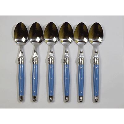 ライヨール ラギオール ディナーカトラリー24ピースセット 木箱入り