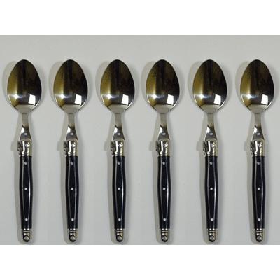 LAGUIOLE　スプーン4本セット　木箱入り LAGUIOLEスプーン4本セット木箱入り