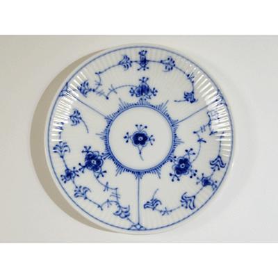 ROYAL COPENHAGEN（ロイヤルコペンハーゲン） ブルーフルーテッド 