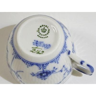 ROYAL COPENHAGEN（ロイヤルコペンハーゲン） ブルーフルーテッド 