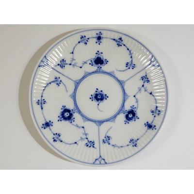 ROYAL COPENHAGEN ロイヤルコペンハーゲン ブルーフルーテッド