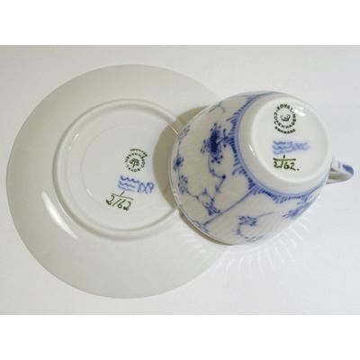 ROYAL COPENHAGEN（ロイヤルコペンハーゲン） ブルーフルーテッド 
