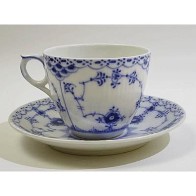 ROYAL COPENHAGEN（ロイヤルコペンハーゲン） ブルーフルーテッド