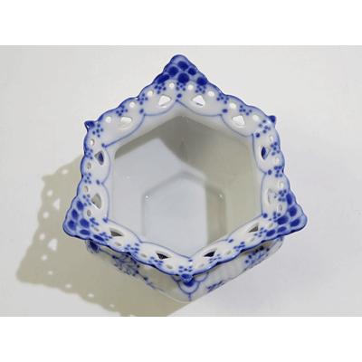 ROYAL COPENHAGEN（ロイヤルコペンハーゲン） ブルーフルーテッド フル
