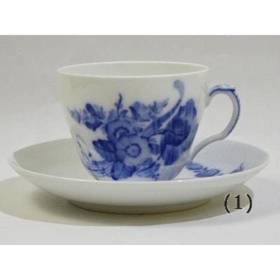 ROYAL COPENHAGEN ロイヤルコペンハーゲン ブルーフラワーカーブ ROYAL COPENHAGEN ロイヤルコペンハーゲン ブルーフラワーカーブ