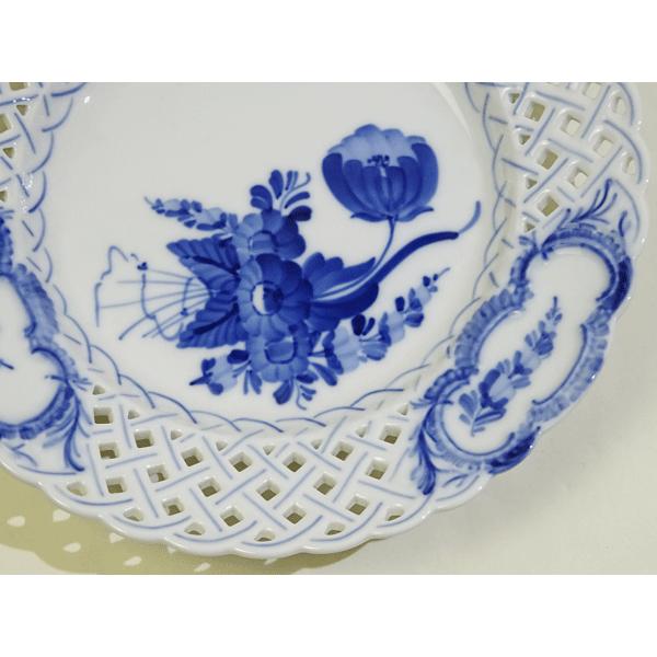 ROYAL COPENHAGEN ロイヤルコペンハーゲン ブルーフラワーカーブ ROYAL COPENHAGEN ロイヤルコペンハーゲン ブルーフラワーカーブ