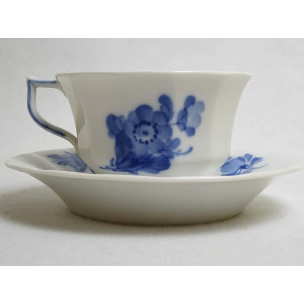 ROYAL COPENHAGEN（ロイヤルコペンハーゲン） ブルーフラワー