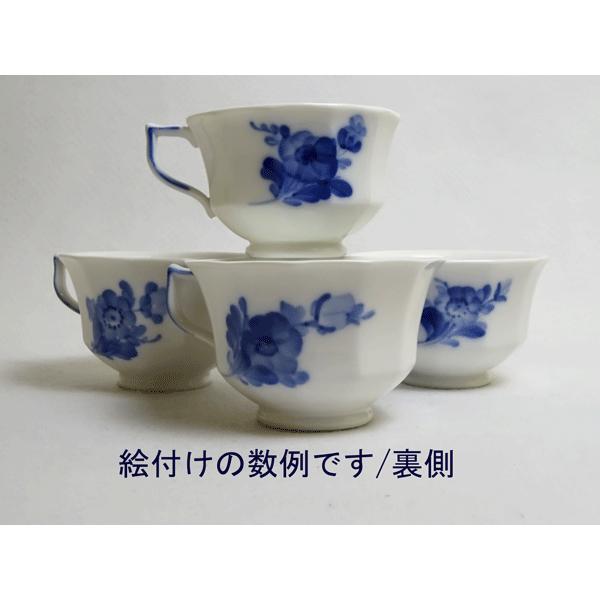 ROYAL COPENHAGEN（ロイヤルコペンハーゲン） ブルーフラワー