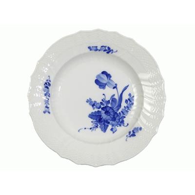 ROYAL COPENHAGEN ロイヤルコペンハーゲン ブルーフラワーカーブ