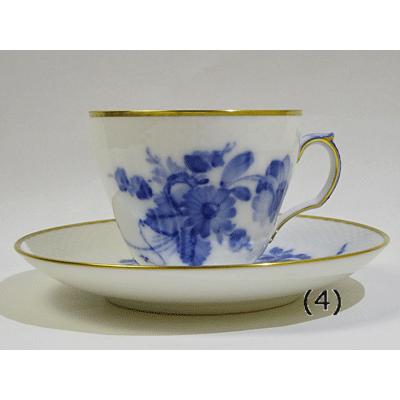 ROYAL COPENHAGEN ロイヤルコペンハーゲン ブルーフラワーカーブ ROYAL COPENHAGEN ロイヤルコペンハーゲン ブルーフラワーカーブ