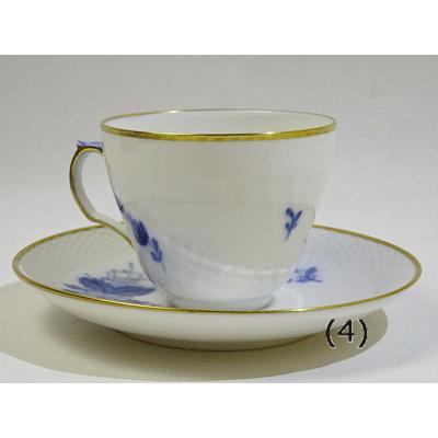 ROYAL COPENHAGEN ロイヤルコペンハーゲン ブルーフラワーカーブ ROYAL COPENHAGEN ロイヤルコペンハーゲン ブルーフラワーカーブ