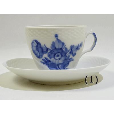 ROYAL COPENHAGEN ロイヤルコペンハーゲン ブルーフラワープレイン 