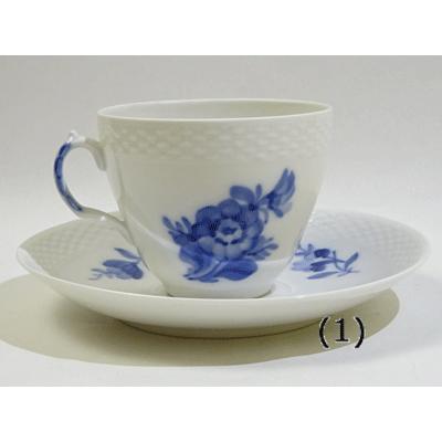ROYAL COPENHAGEN ロイヤルコペンハーゲン ブルーフラワープレイン 