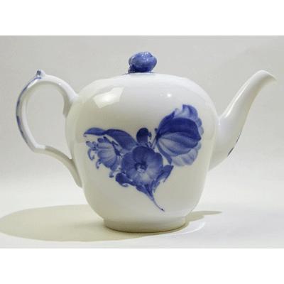 ROYAL COPENHAGEN（ロイヤルコペンハーゲン） ブルーフラワープレイン