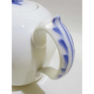 ROYAL COPENHAGEN（ロイヤルコペンハーゲン） ブルーフラワープレイン