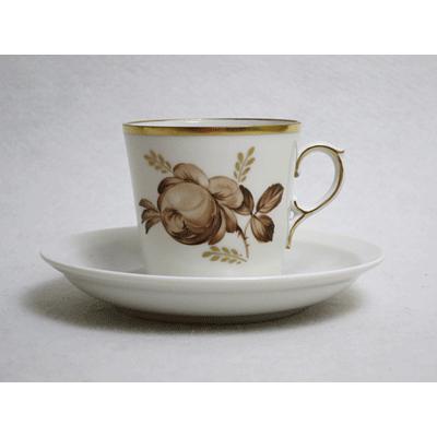 ROYAL COPENHAGEN (アウトレット)ロイヤルコペンハーゲン ブラウン  