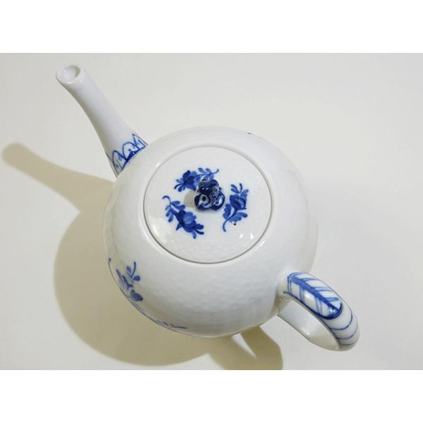 ROYAL COPENHAGEN ロイヤルコペンハーゲン ブルーフラワーカーブ ROYAL COPENHAGEN ロイヤルコペンハーゲン ブルーフラワーカーブ