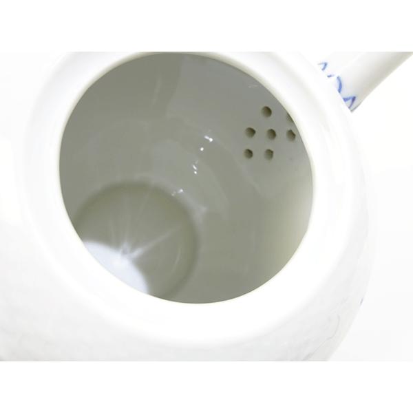 ROYAL COPENHAGEN（ロイヤルコペンハーゲン） ブルーフラワーカーブ