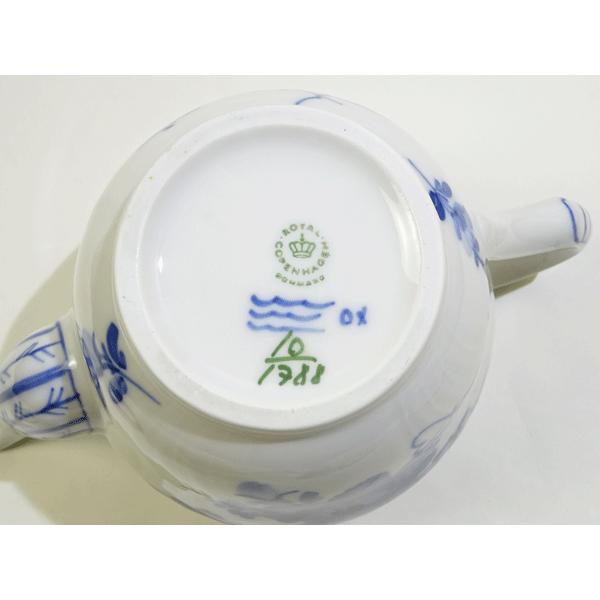 ROYAL COPENHAGEN ロイヤルコペンハーゲン ブルーフラワーカーブ ROYAL COPENHAGEN ロイヤルコペンハーゲン ブルーフラワーカーブ