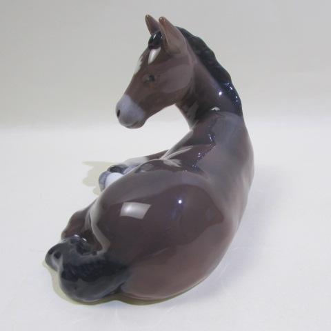 ROYAL COPENHAGEN（ロイヤルコペンハーゲン） イヤープレート干支